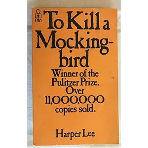 USED-To Kill a Mockingbird by Harper Lee (Paperback)