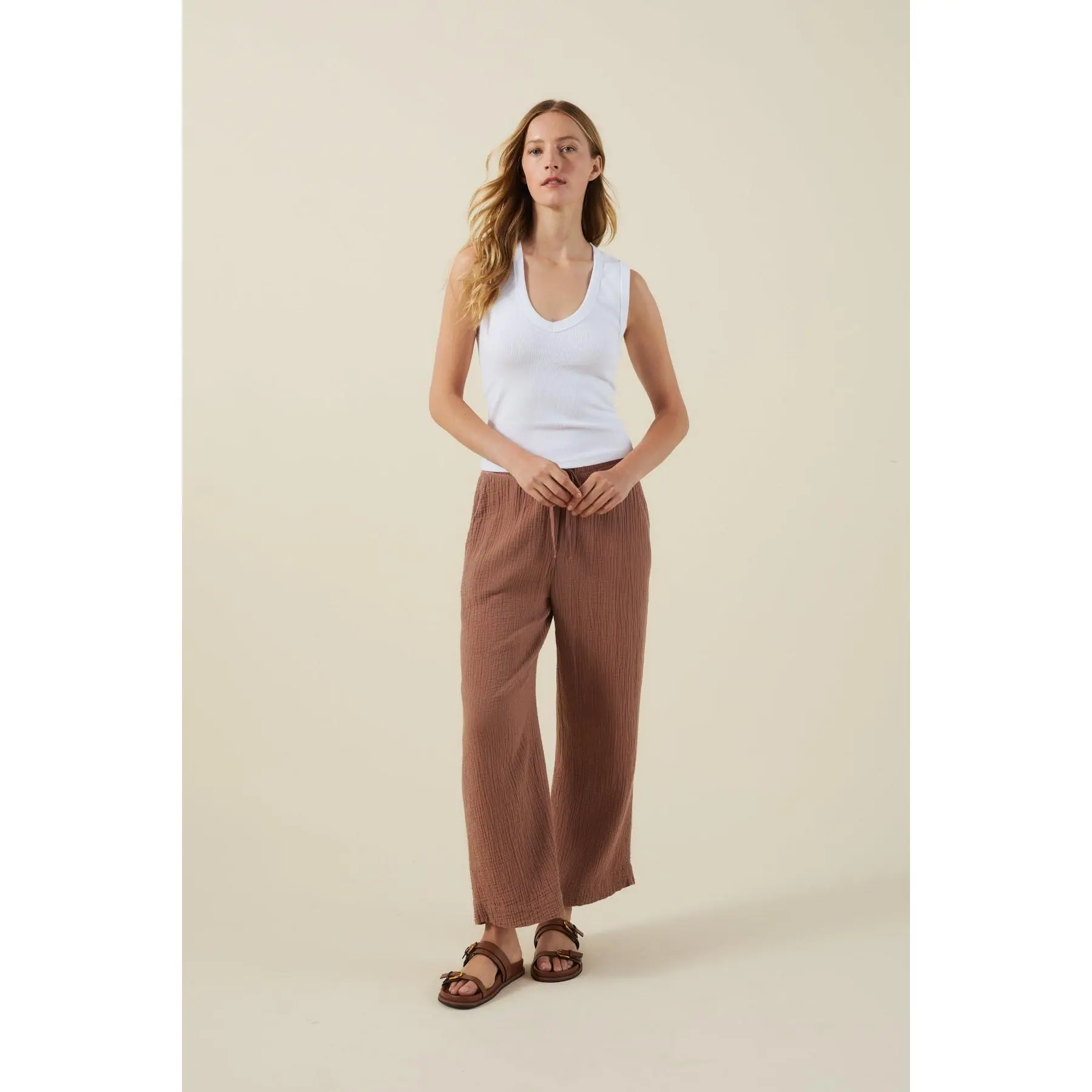 FRANNY PANT