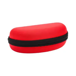 OPC-8301-3 | Sun Case | Red