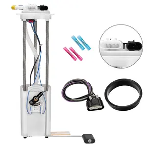 Fuel Pump for 1999-2004 Chevy Silverado GMC Sierra Pickup 4.3L 4.8L 5.3L 6.0L