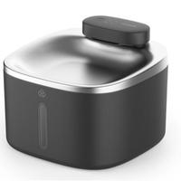 Stainless Steel（Black）