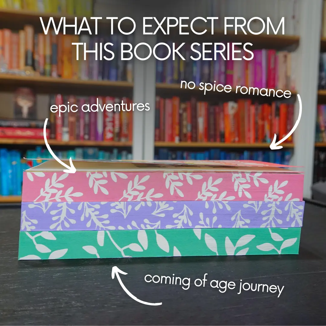 Signed by the Author, Sprayed Edge Special Editions: The Road Trip Snapshot Series - Signed Paperback Books with Custom Edges - Sweet Romance, No Spice, Closed-Door Romance