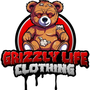 Grizzly Life Clothing