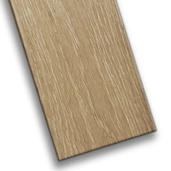 Summit Mountain Sunrise Engineered Wood Flooring Sample – 5" Wide Planks, UV Lacquer with Aluminum Oxide, Glue/Float Install, 30-Year Warranty