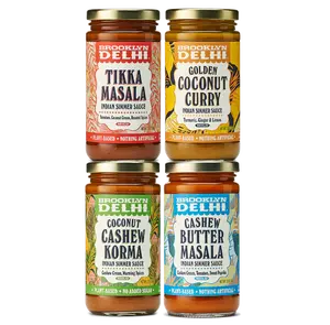 Simmer Sauce Bundle