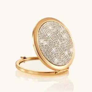 Dolly's Compact Mirror