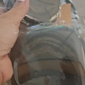 Lymphatic Contour Face Brush for Jawline & Chin Sculpting - Dry Brushing Massager for Lymphatic Drainage & Facial Fatigue Relief, Eronomically Designed to Fit The Skin Precisely (1PCS) Beauty Roller Daily-MM