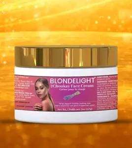 BlondeLight 2choukay Face Cream 2oz, Blondenators, worldcashop usa - blondedyferdinand, blondesnap