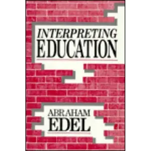 Interpreting Education - Paperback