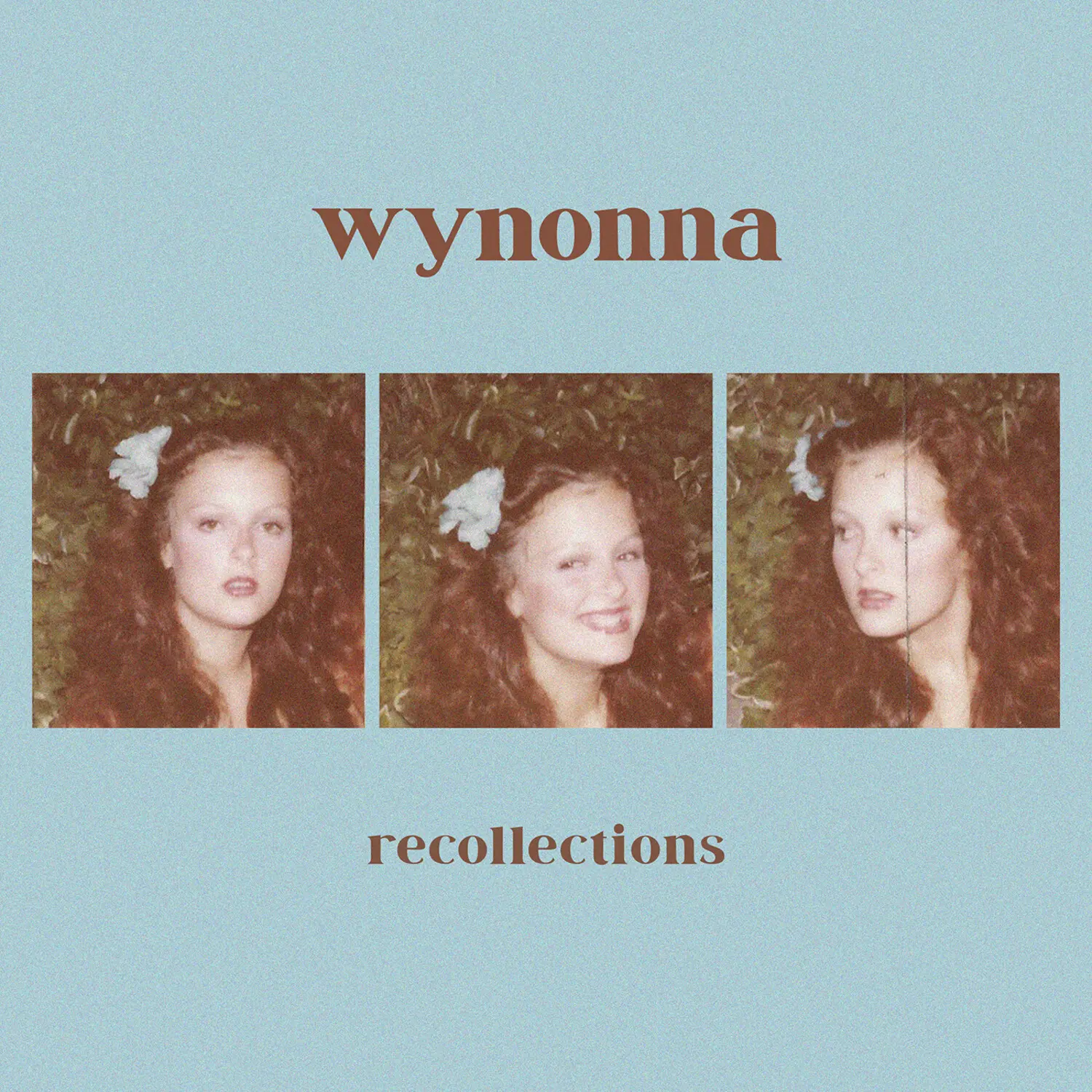 Wynonna - Recollections  [COMPACT DISC - CD]