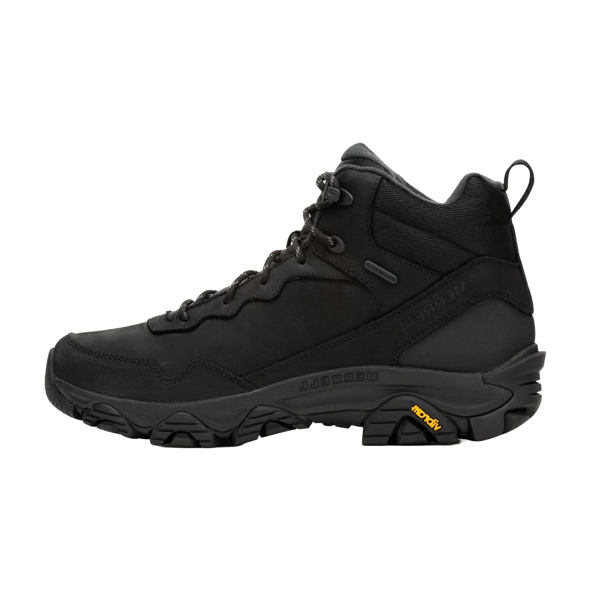 Coldpack 3 Thermo Mid Waterproof (WIDE) "Black" J037203