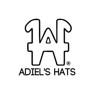 ADIELS HATS shop logo
