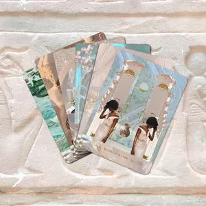Modern Aphrodite Tarot Deck