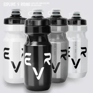 EVR-Explore X Series Cycling Bike Water Bottle for Road & Mountain Bikes — Large Capacity Professional Sports Outdoor Hydration Pack travel（901）