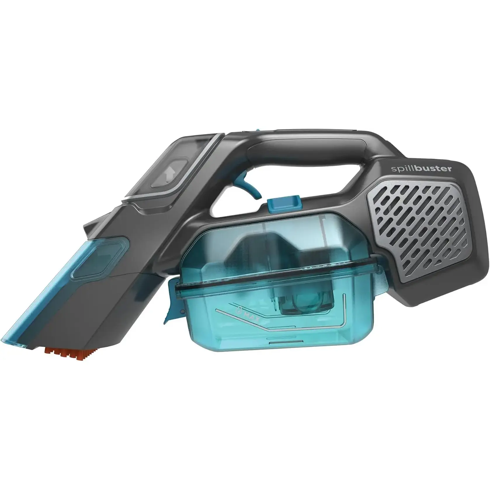 Open Box - BLACK+DECKER Spillbuster Cordless Spill + Spot Cleaner (BHSB320JP) (B086T5FFZW) Does not apply