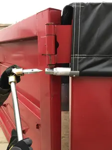 30" L-Series Crank with Square