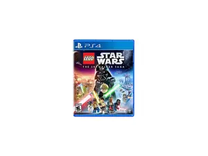Lego Star Wars: Skywalker Saga - PlayStation 4