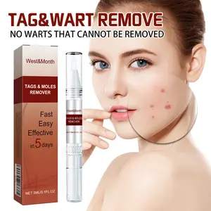 West&Month Body Care Pen — gentle, comfortable, moisturizing skincare pen