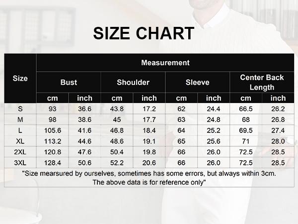 COOFANDY Men's Crewneck Knit Sweater Slim Fit Lightweight Casual Twist Patterned Cable Knitted Pullover