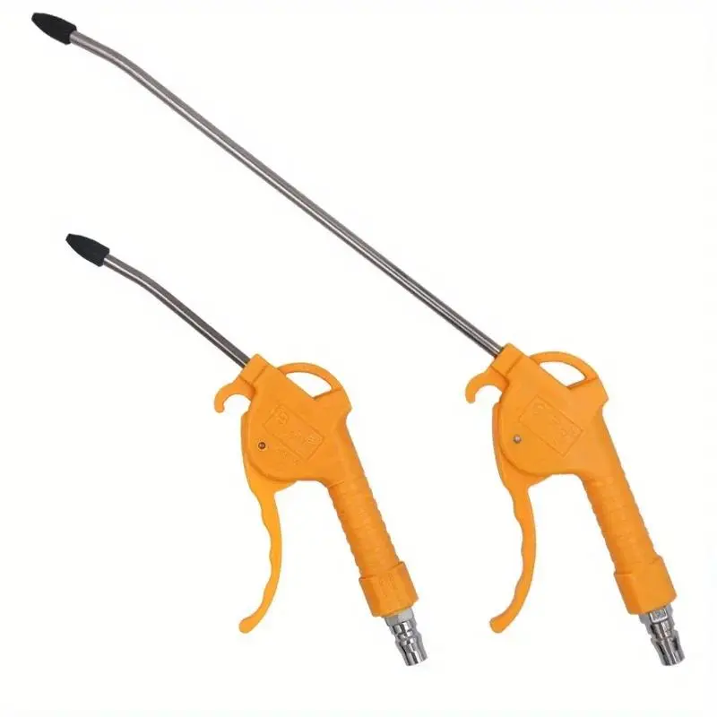 1PC, high-pressure air dust collector, pneumatic tool parts and accessories, heavy duty air compressor parts, rust proof pneumatic dust, Hardware