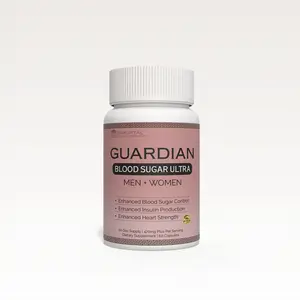 Blood Sugar Ultra Supplement – Glucose & Metabolism Support for Balanced Energy – With Berberine, Cinnamon, Chromium, Bitter Melon & Alpha Lipoic Acid – Supports Insulin Sensitivity, Weight Management & Cardiovascular Health