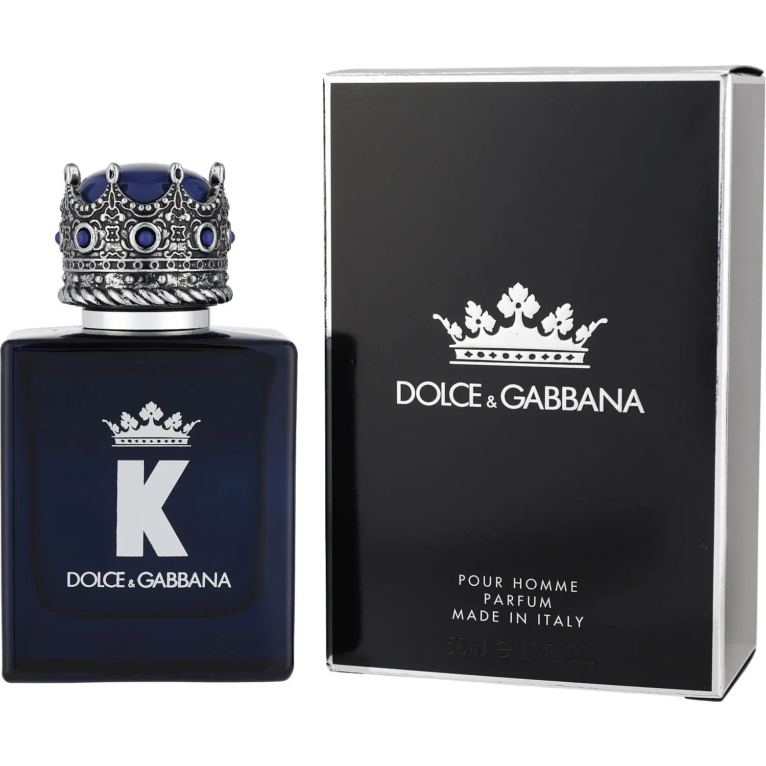 Dolce & Gabbana K By Dolce & Gabbana Parfum For Men