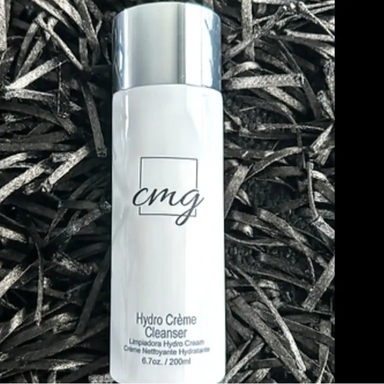 Lactic Alpha Cleanser Facial Gentle Skincare Cleansing Facial Cleansing Facial Wash