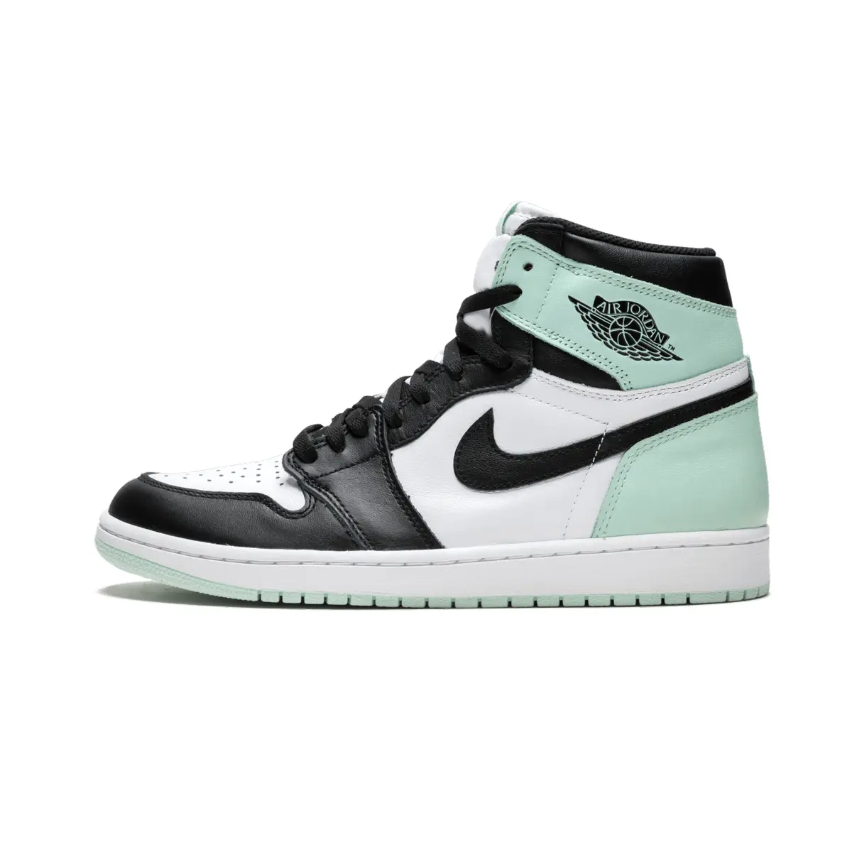 Air Jordan 1 Retro High OG NRG "Igloo" 861428 100
