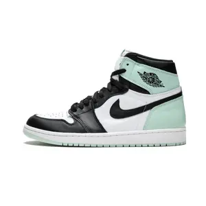 Air Jordan 1 Retro High OG NRG "Igloo" 861428 100