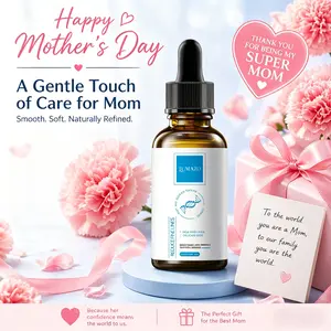 [Newly Upgraded] Body Moisturizing Serum (Suitable for Face and Neck) - Moisturizing, refreshing and non-sticky, with a smooth texture - Free home delivery