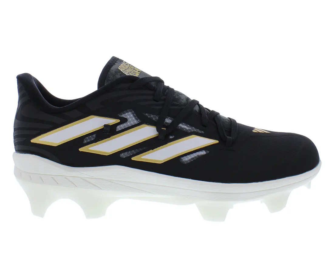 Adidas Adizero Afterburner 9 TPU Mens Shoes