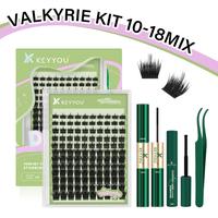 Valkyrie Kit 10-18Mix