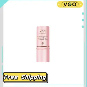 VGO Liusheng Peptide Firming and Anti Wrinkle Bar 5.5g Tightening, Repairing, and Anti WrinkleFC-039 Serums
