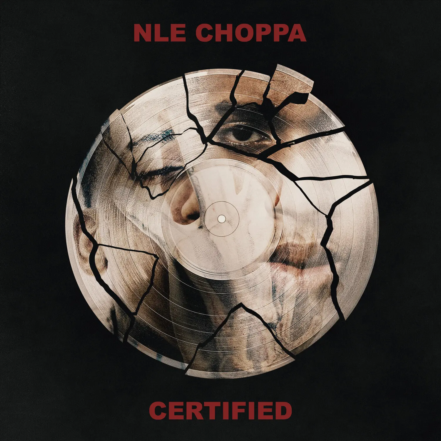 Nle Choppa - Certified  [COMPACT DISC - CD] Explicit