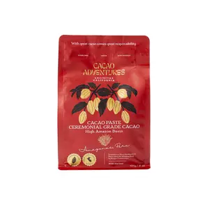 High-Amazon Basin Ceremonial Grade Cacao