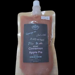 Cinnamon Apple Pie Squeeze Me Wax Melt 6oz