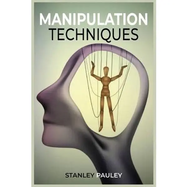 USED-Manipulation Techniques by Pauley, Stanley (Paperback)