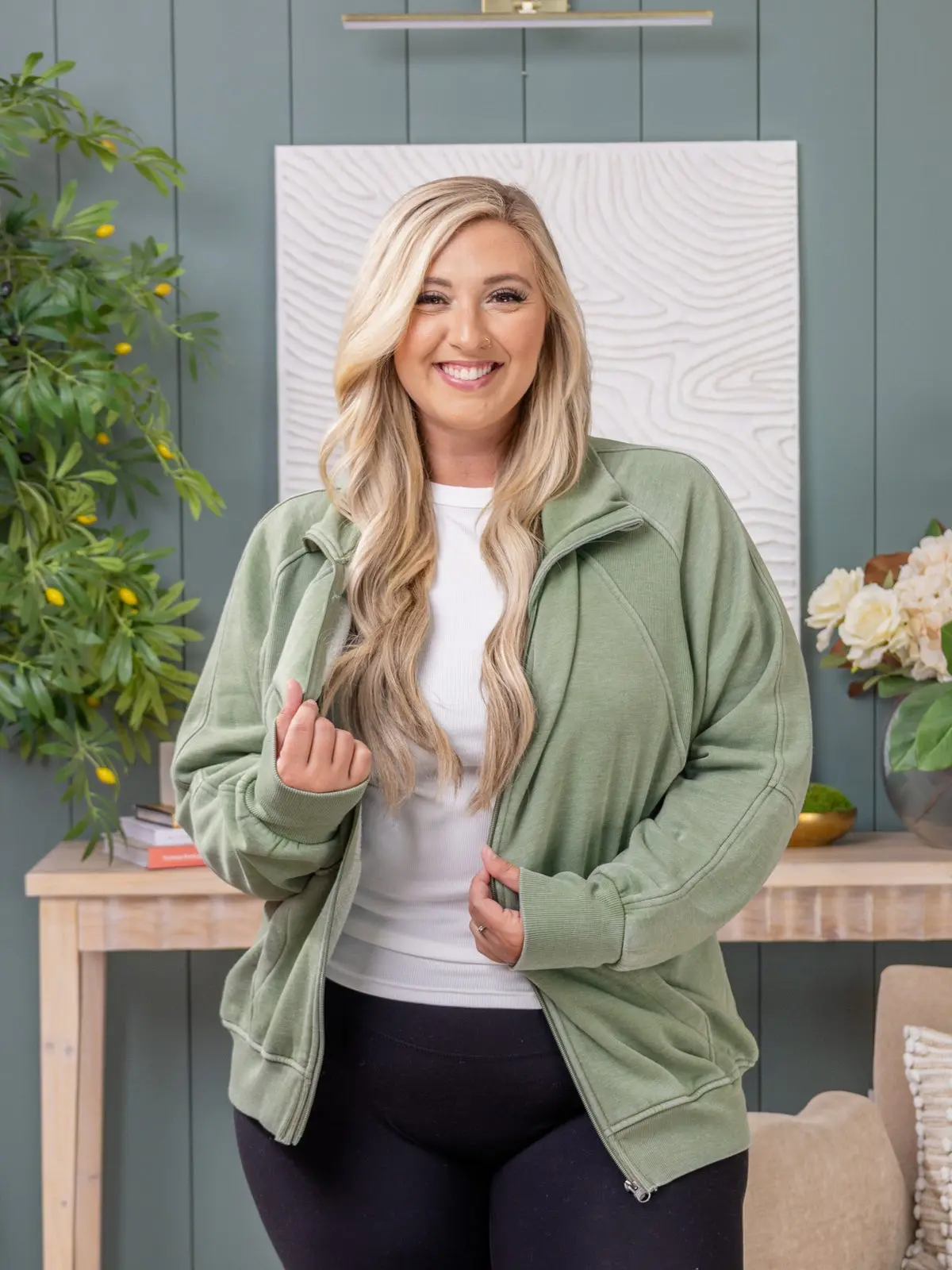 Lived In Jacket by DD Design | S-3XL