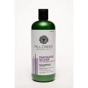 Fantastic Silver Shampoo 14 oz