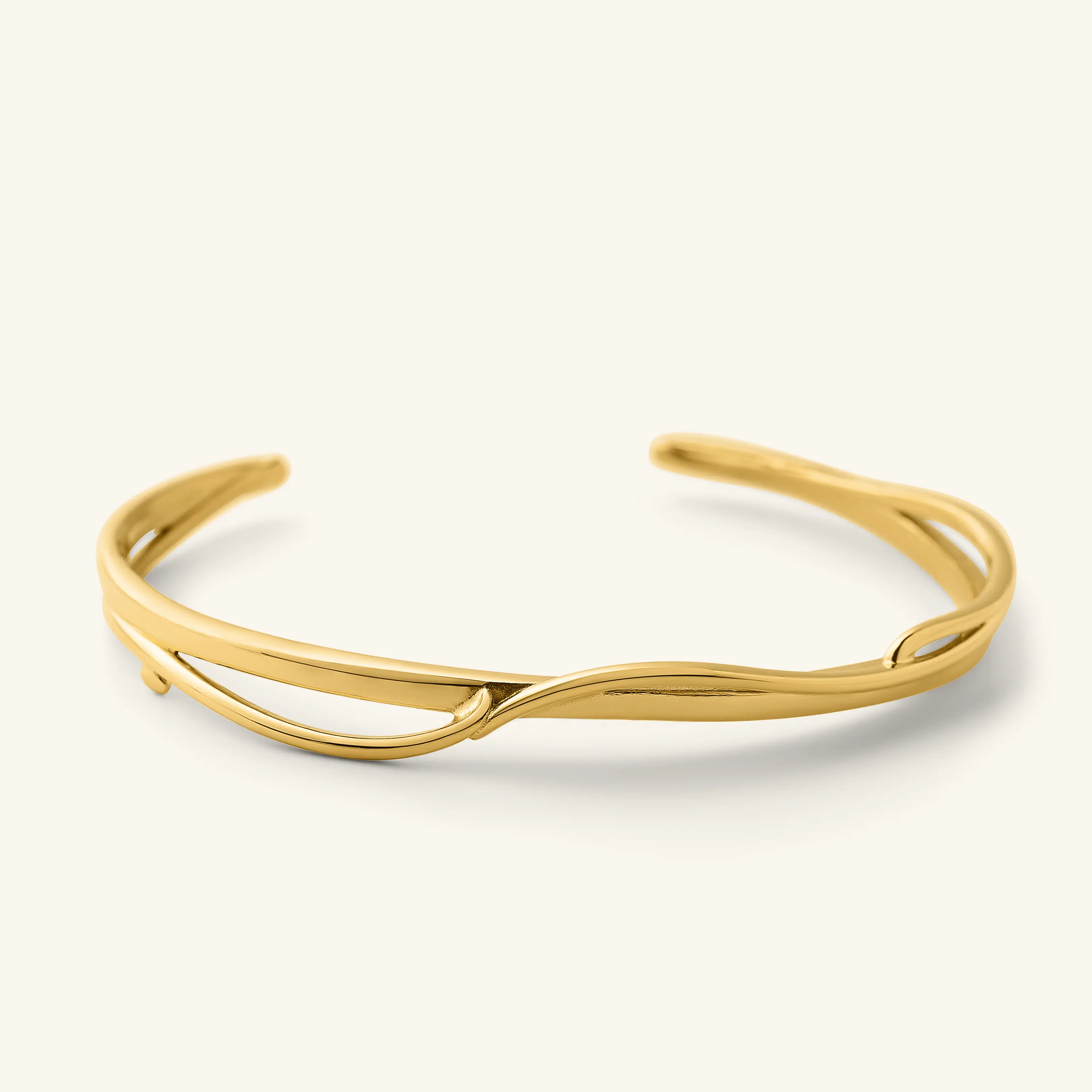 Hub | Love Cuff