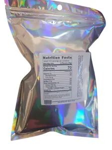 Jolly Puffs Freeze Dried Sweet Candy Snack Candies freeze-dried candy