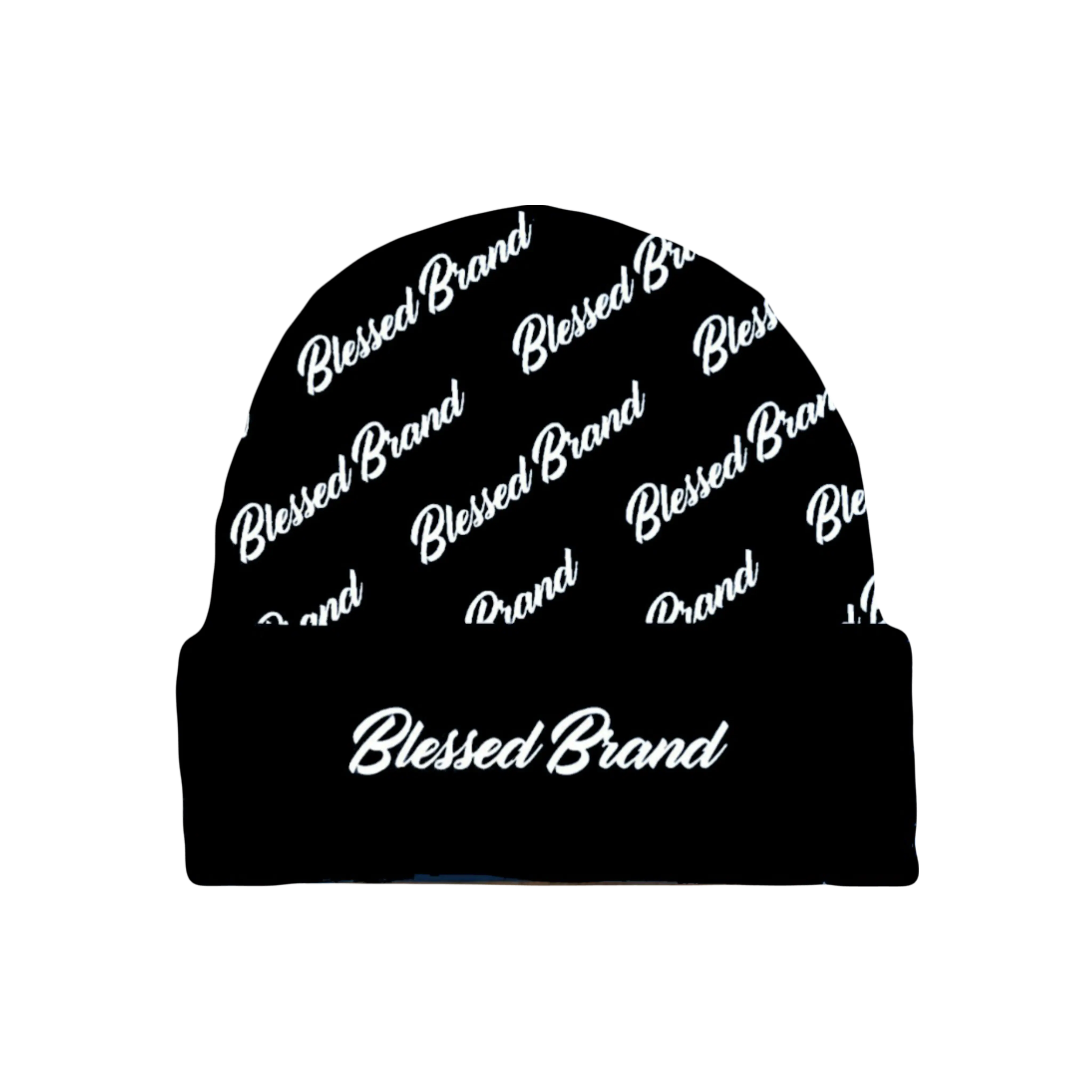 Blessed Brand Beanies - Stylish Beanie for Cold Weather, Ideal for Winter Wear, Comfortable Fit, Versatile Style