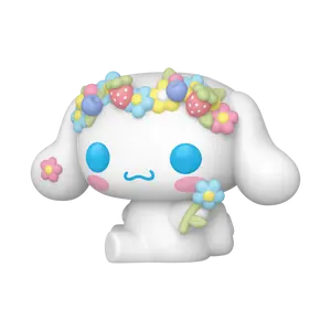Funko Pop! Sanrio - Cinnamoroll (Berry Outfit) #149 Exclusive