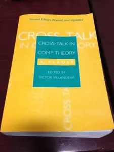 USED-Cross-Talk in Comp Theory: A Reader by Kelly, Anthony (Paperback)