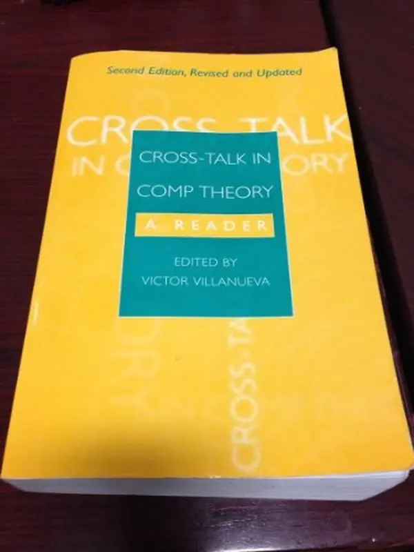 USED-Cross-Talk in Comp Theory: A Reader by Kelly, Anthony (Paperback)