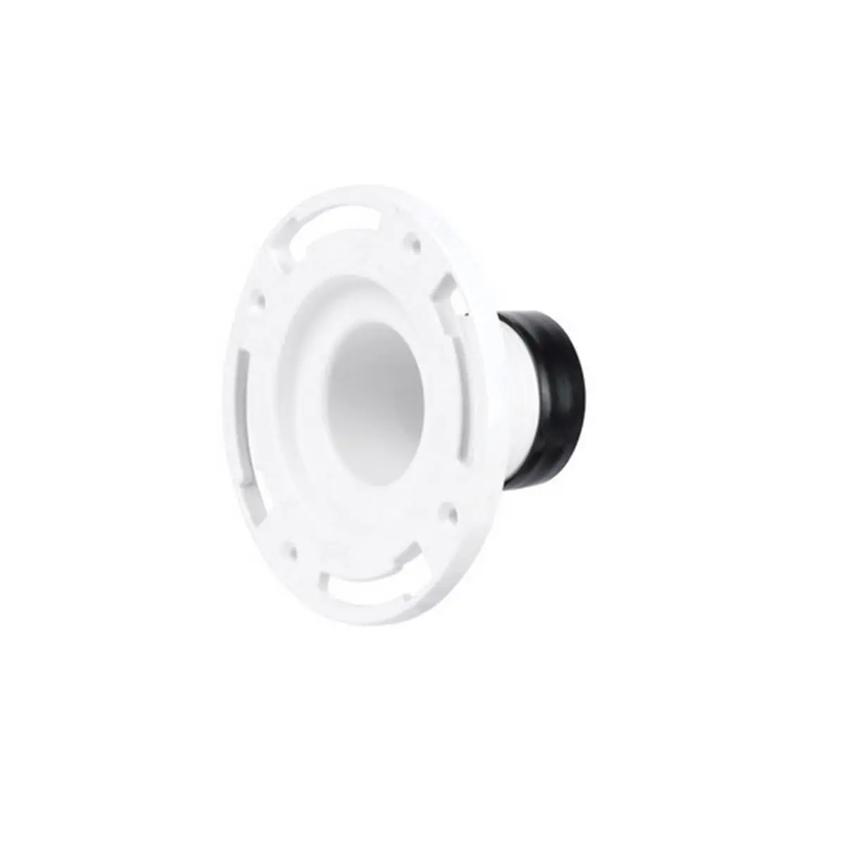 212 MAIN 3 in. Replacement Flange - Heavy-Duty Boat Floor Gasket, Smooth Fit, No-Tools Installation, Flow-Unrestricted for Water Sports Boating Use