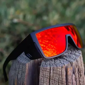 Finewell 3411 Z87 High-Quality Designer Safety Glasses, Impact-Resistant PC Lenses for Men and Women