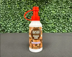 2oz Puzzle Glue
