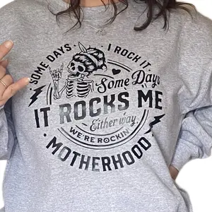 G180 Gildan Sweatshirt 18000 Heavy Blend Crewneck