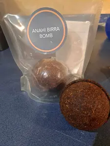 Anahis Tamales Birria Flavored Food Bomb Seasoning